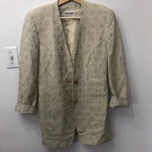 Vintage Armani blazer